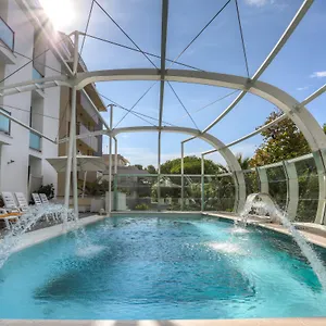 Boemia 4* Riccione