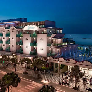 Lungomare 4* Cesenatico