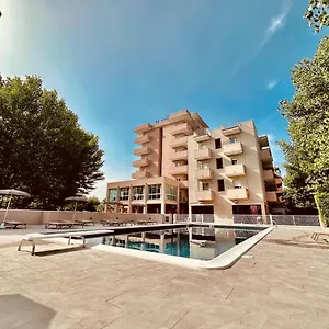 St Gregory Park 4* Rimini