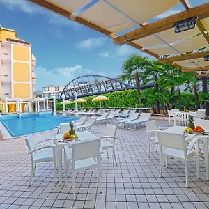 Aurora Terme 3* Abano Terme