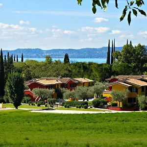 Poiano Garda 3* Garde