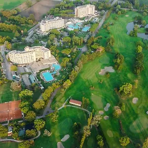 Radisson Blu Majestic Galzignano 4* Galzignano Terme