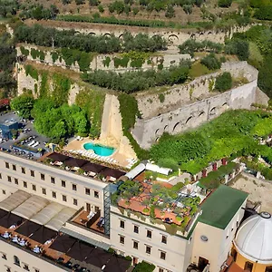San Francesco Al Monte 4* Napoli