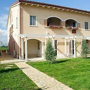 Guadalupe Tuscany Braccagni