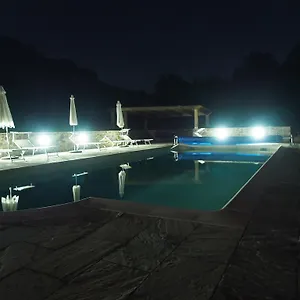 Il Giardino Di Rosmarino Pontremoli