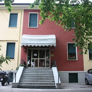 Garden 2* Milaan
