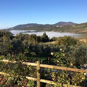  Casa di campagna Agriturismo Poggio Al Sole
