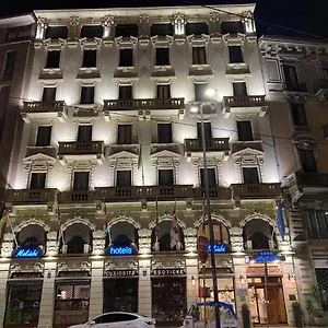 Mokinba King 4* Milano