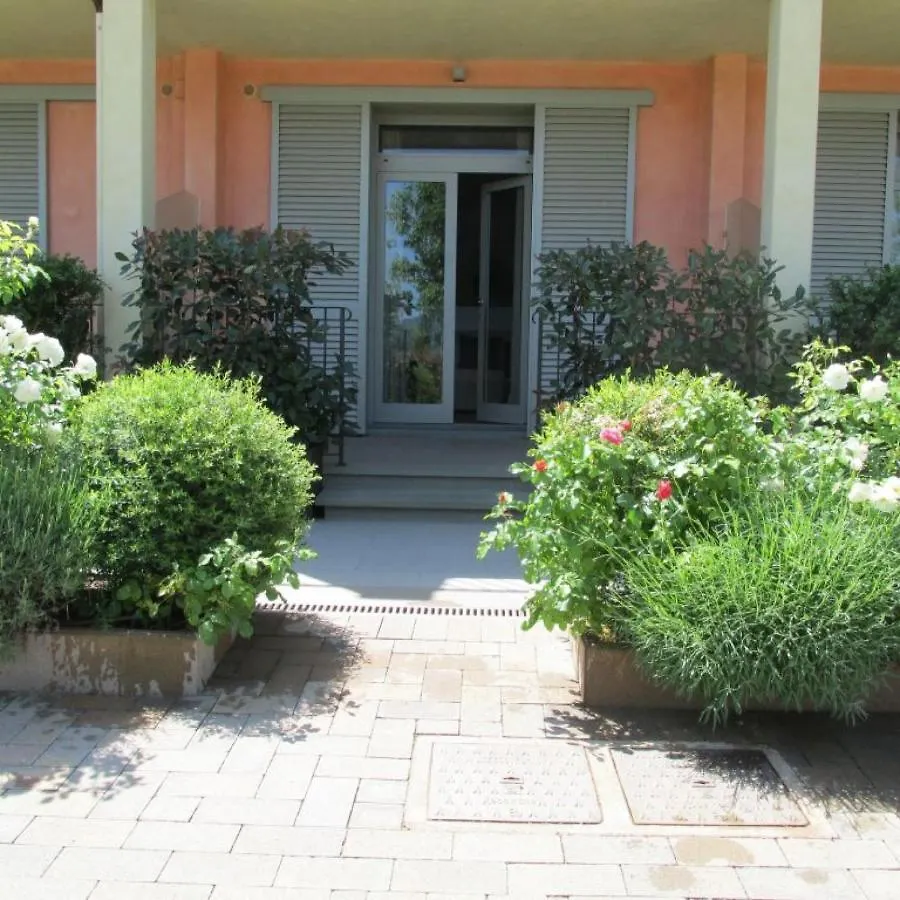 Aparthotel Residence Fiesole