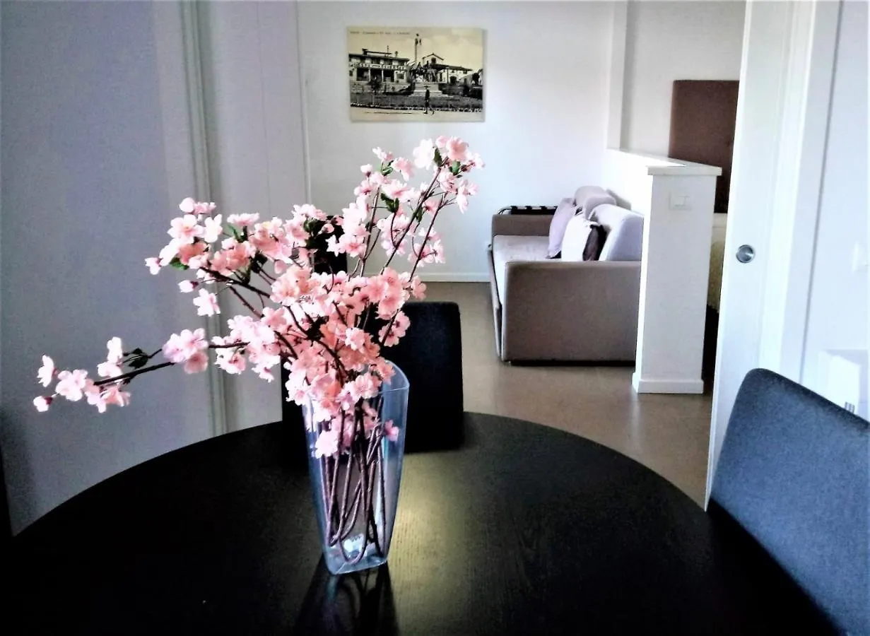 Residence Fiesole Aparthotel