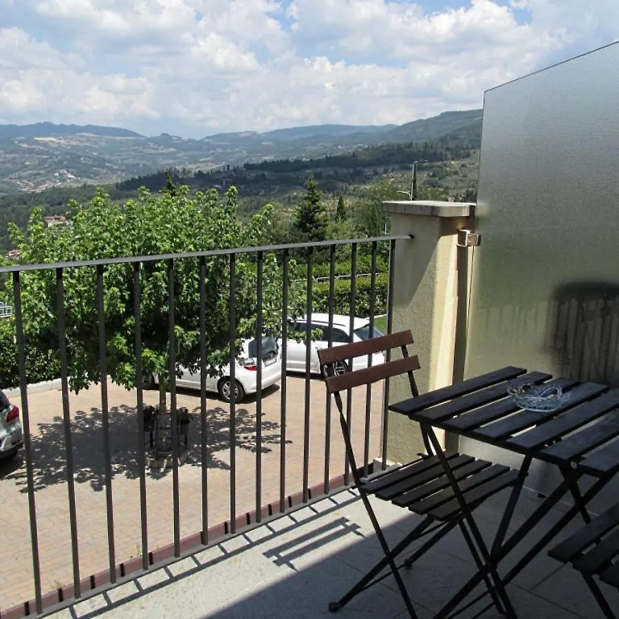 Residence Fiesole 3*,  Italia