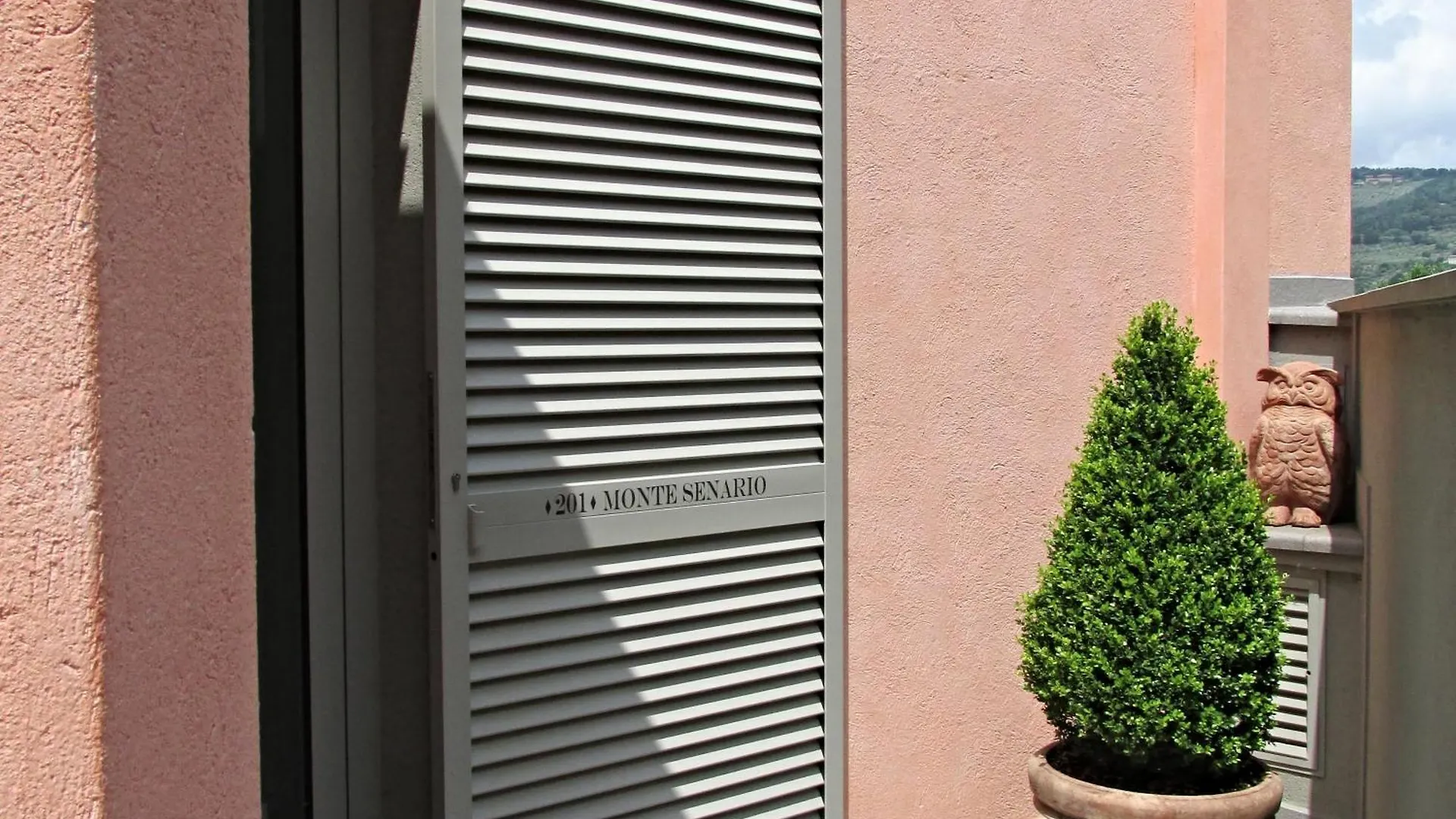 Aparthotel Residence Fiesole