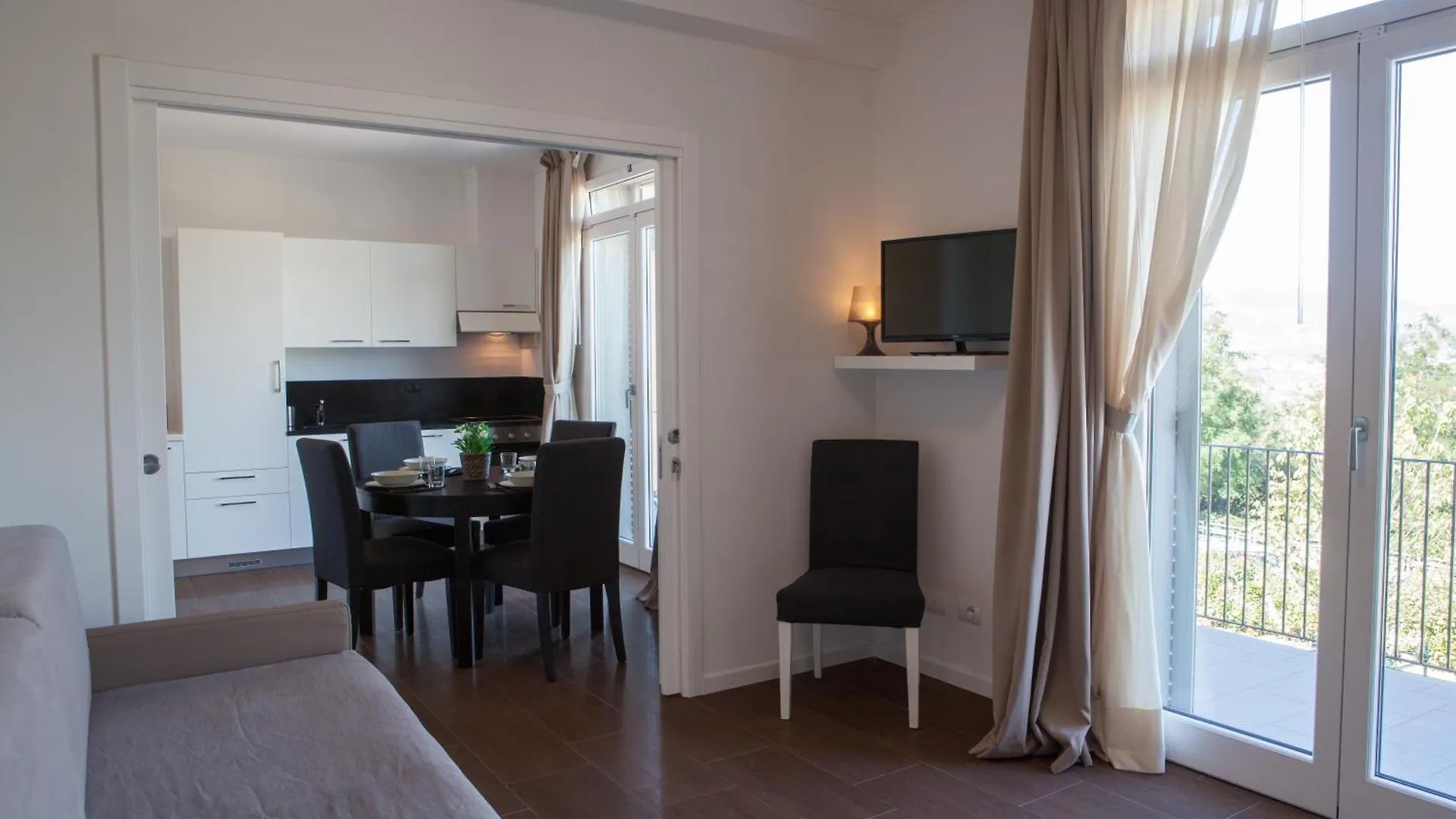 Residence Fiesole Italia