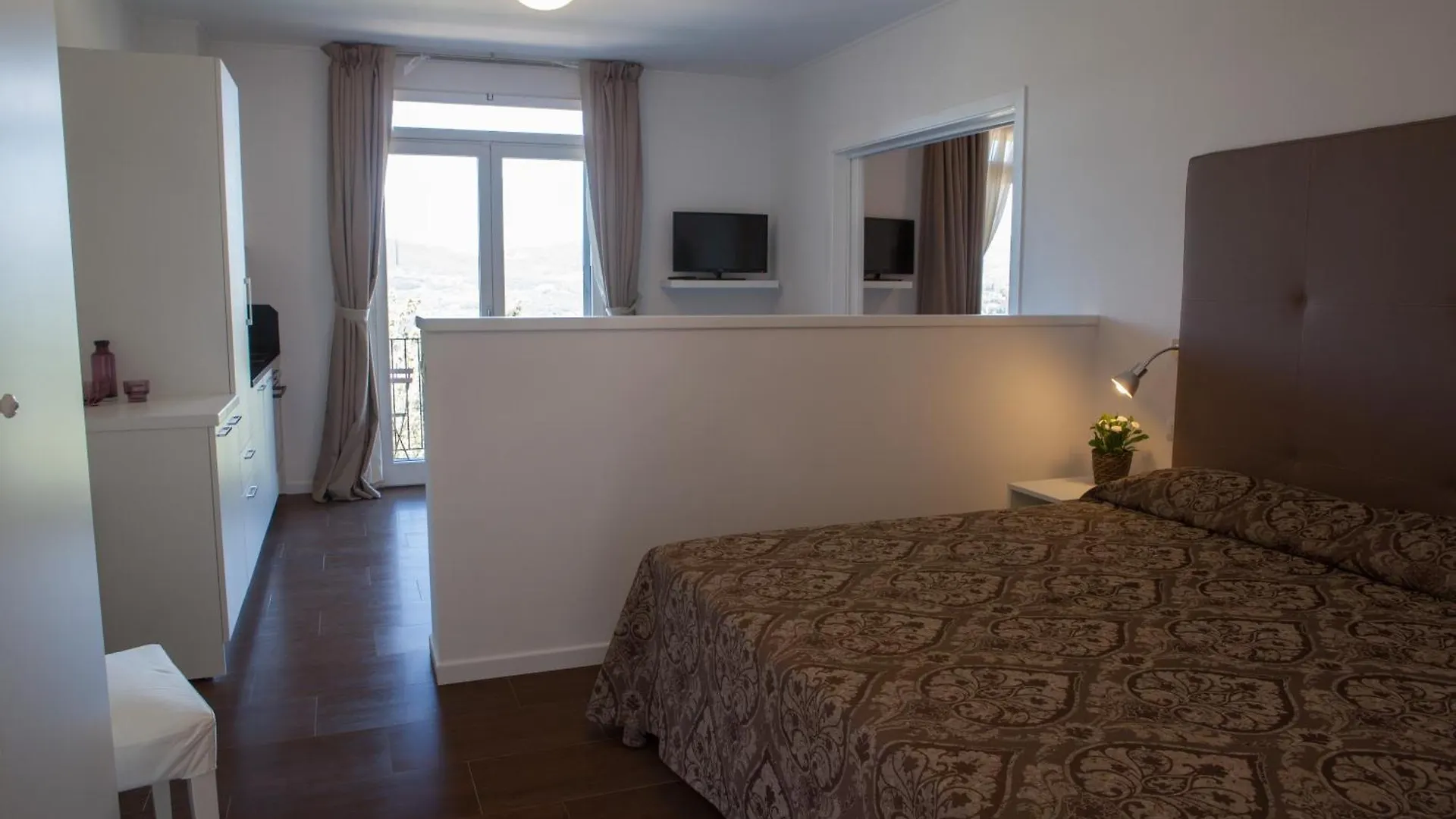 Residence Fiesole Aparthotel