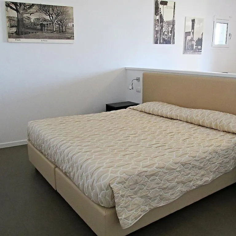 *** Aparthotel Residence Fiesole Italia