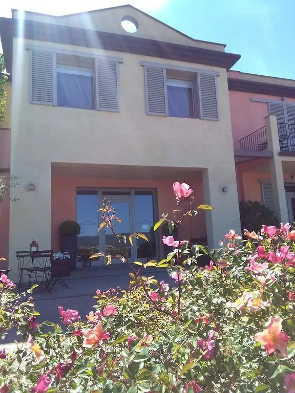 Residence Fiesole 3*,  Italia