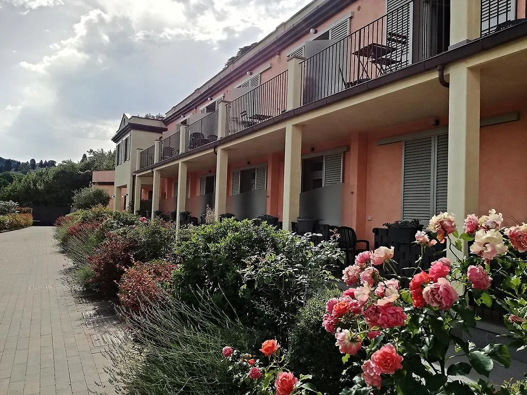 Residence Fiesole