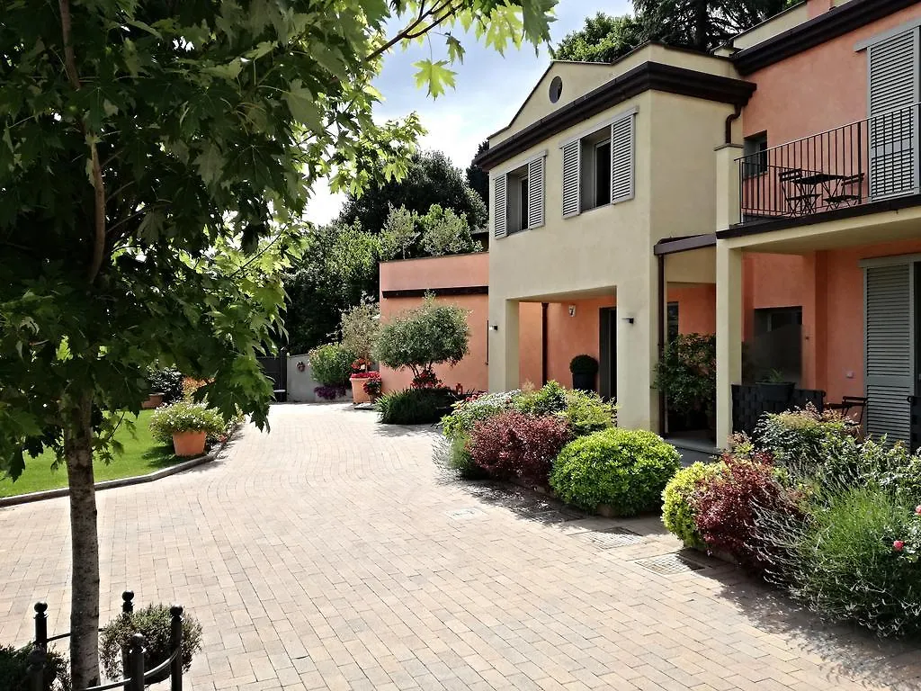 Aparthotel Residence Fiesole