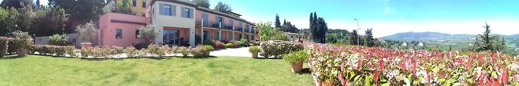 Residence Fiesole 3*,