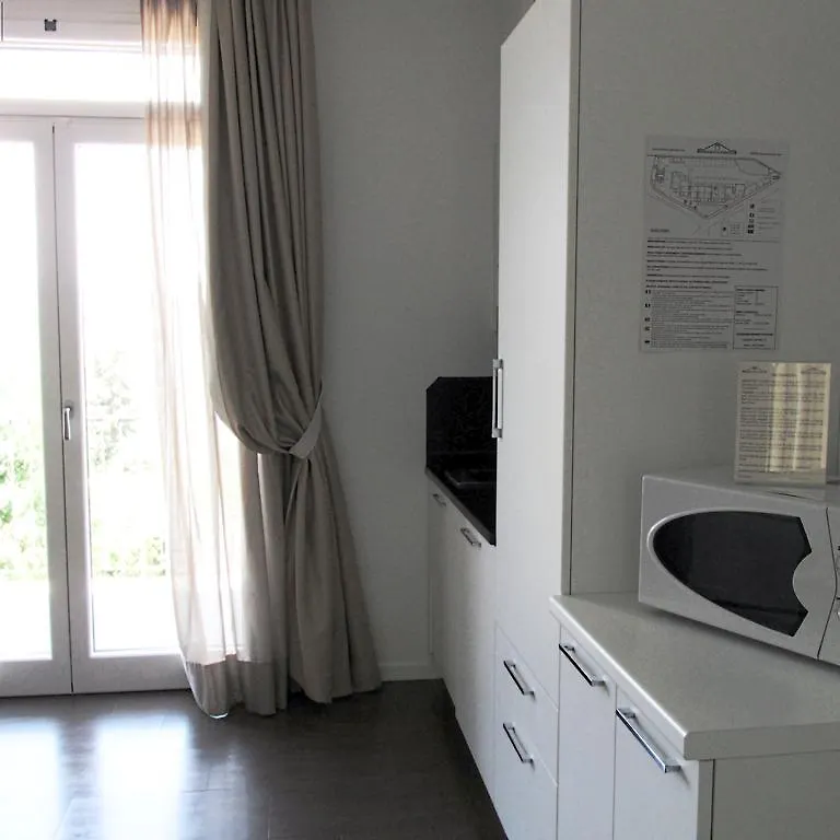Aparthotel Residence Fiesole