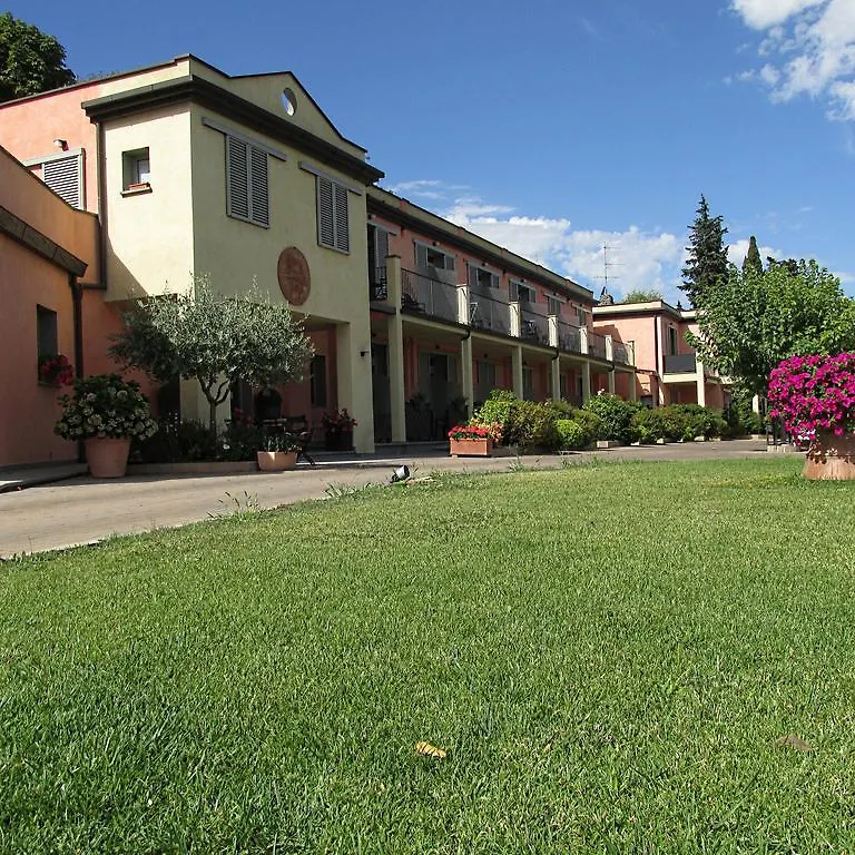 Residence Fiesole 3*,  Italia