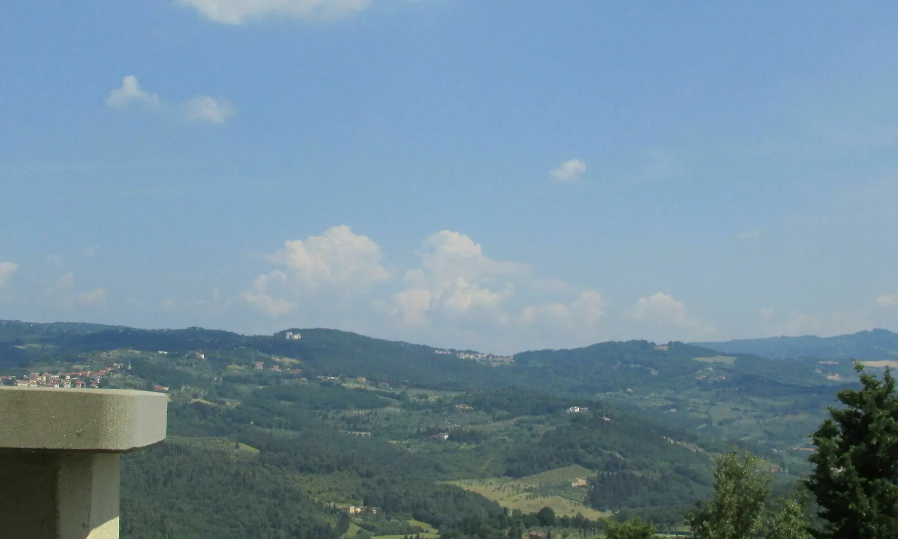 Aparthotel Residence Fiesole