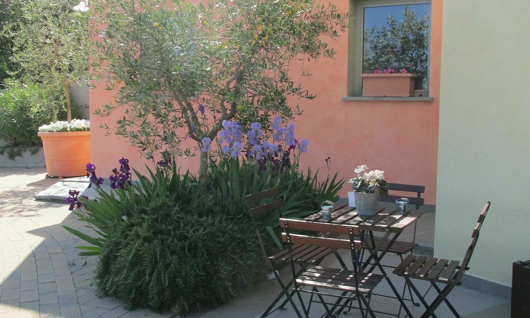 Residence Fiesole 3*,