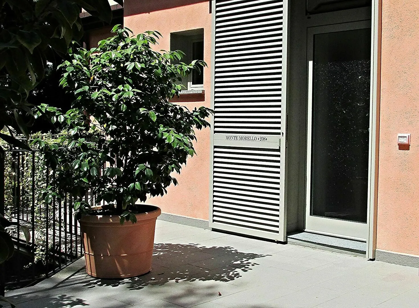 Residence Fiesole Italia