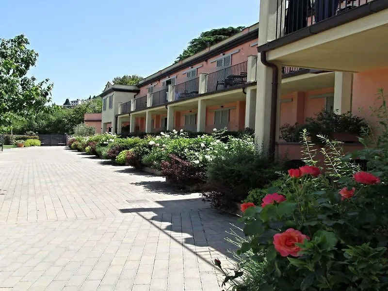 *** Aparthotel Residence Fiesole Italia