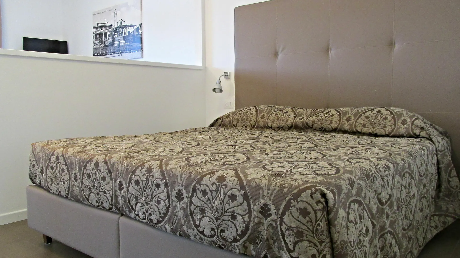 Residence Fiesole Italia