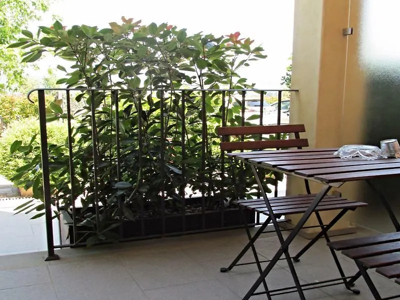 Residence Fiesole Aparthotel