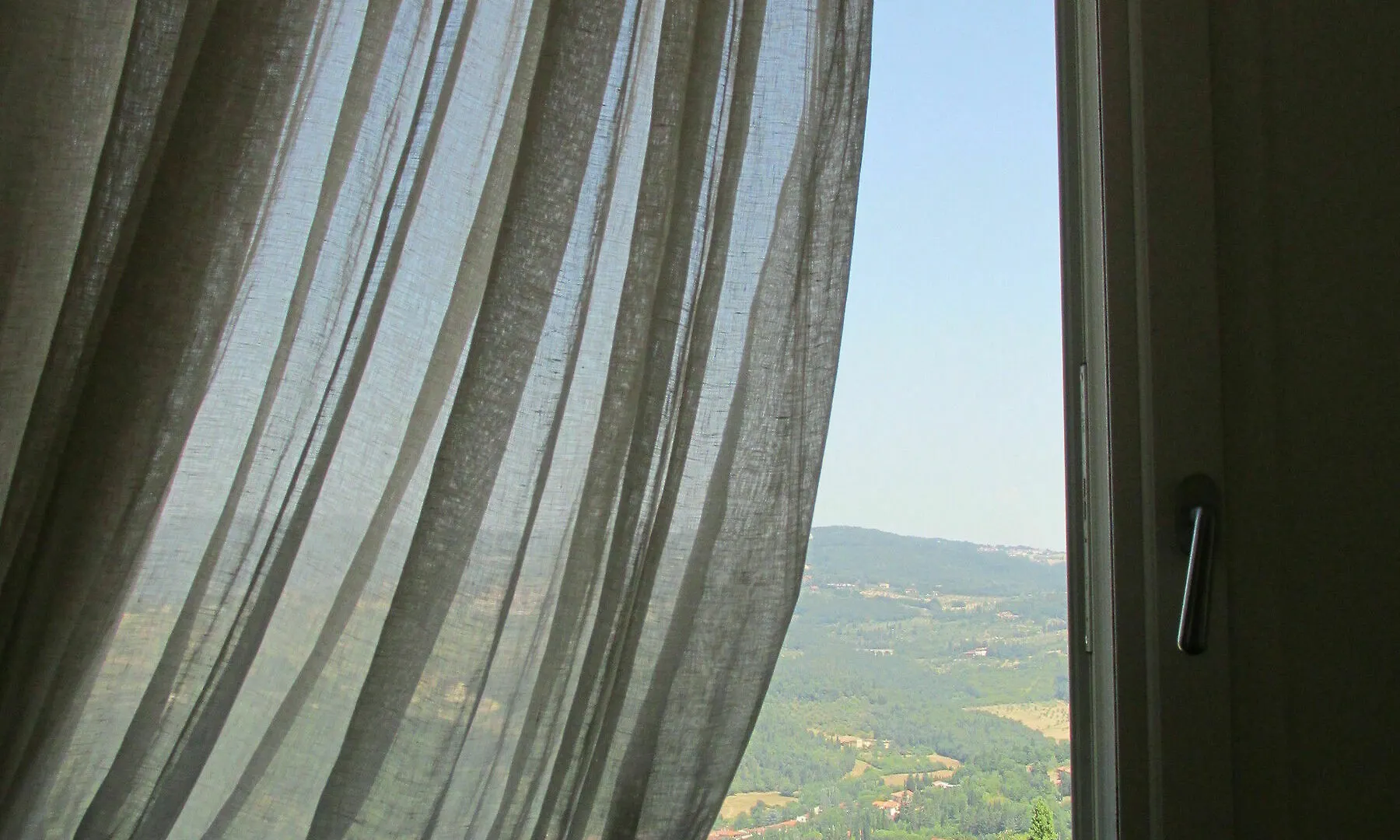 Aparthotel Residence Fiesole
