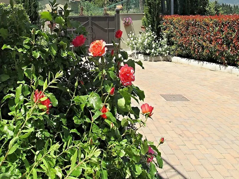 Aparthotel Residence Fiesole