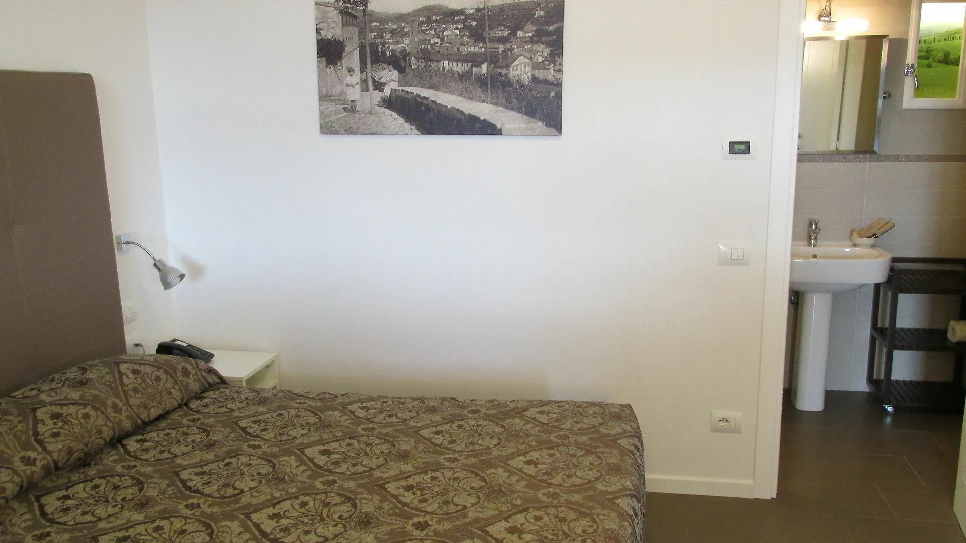 Residence Fiesole