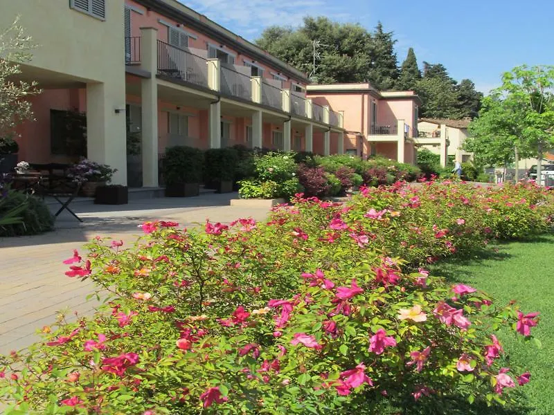 Residence Fiesole Aparthotel