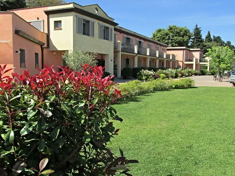 *** Aparthotel Residence Fiesole Italia