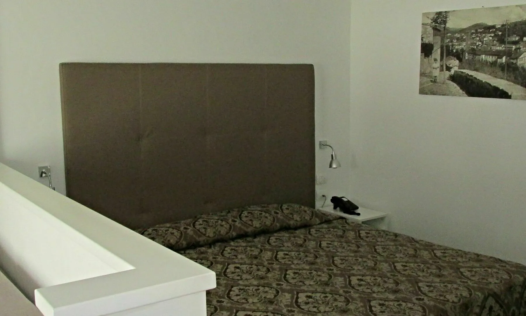 Residence Fiesole Aparthotel